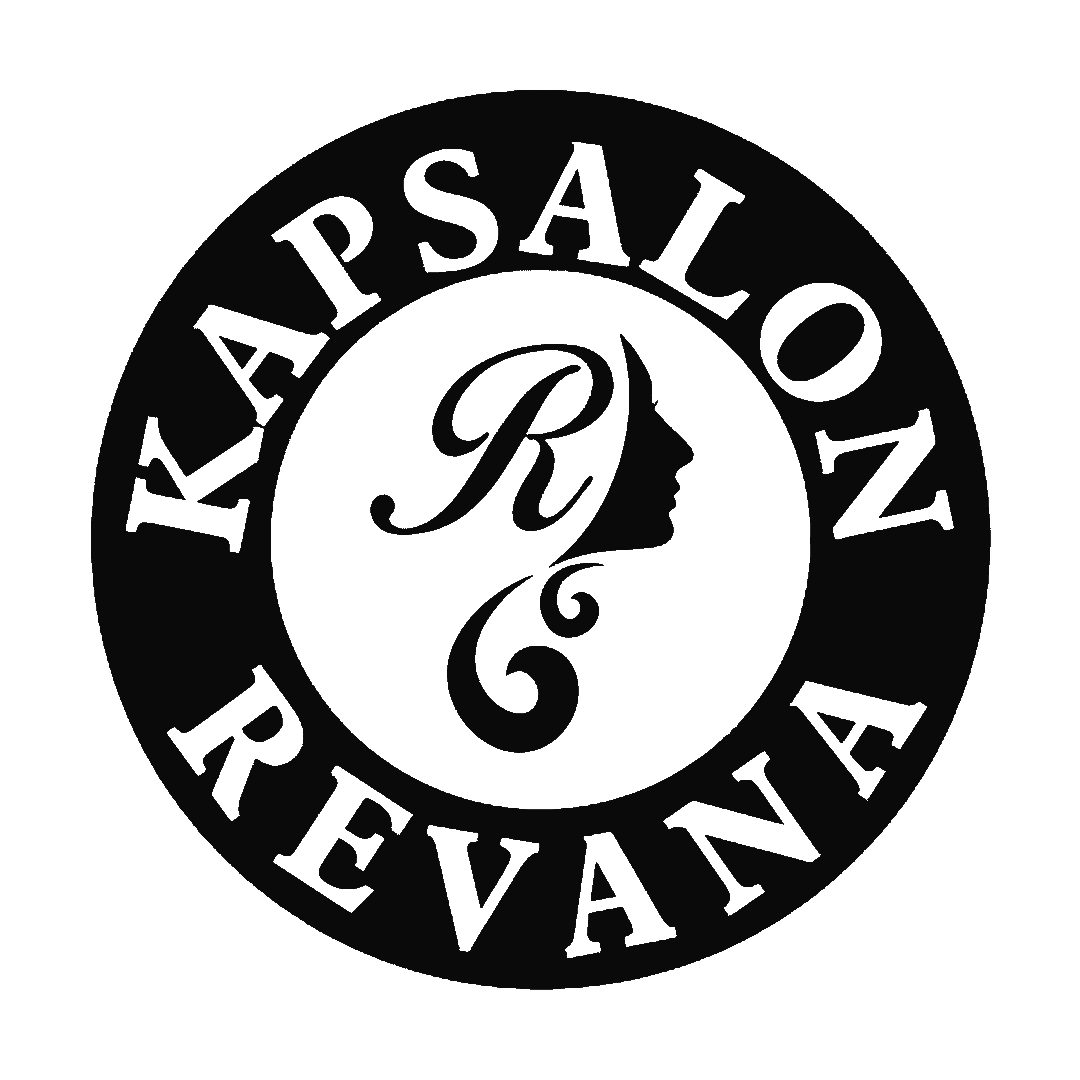 Logo Kapsalon Revana
