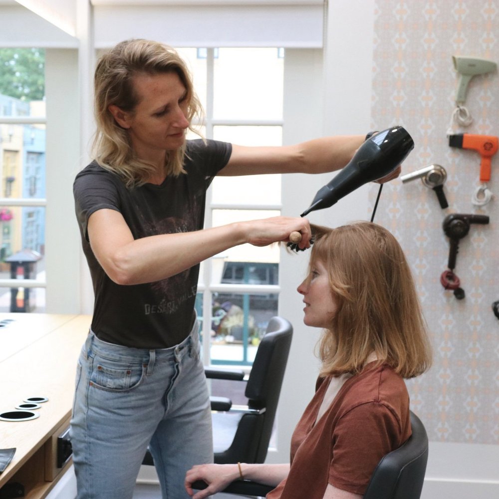Sfeerbeeld van Rise Hair Lounge