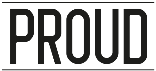 Logo Salon Proud