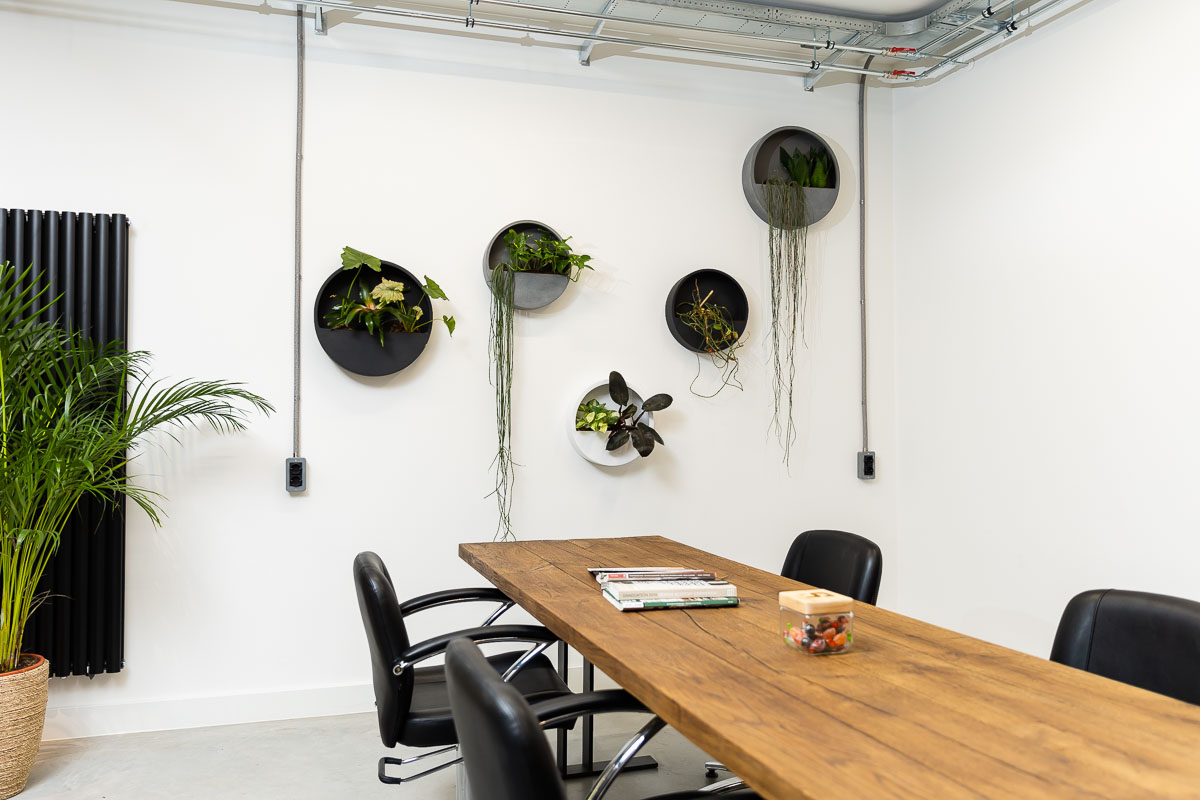 Sfeerbeeld van Studio Binamar