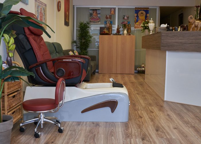 Sfeerbeeld van Thai Massage HoangHuong