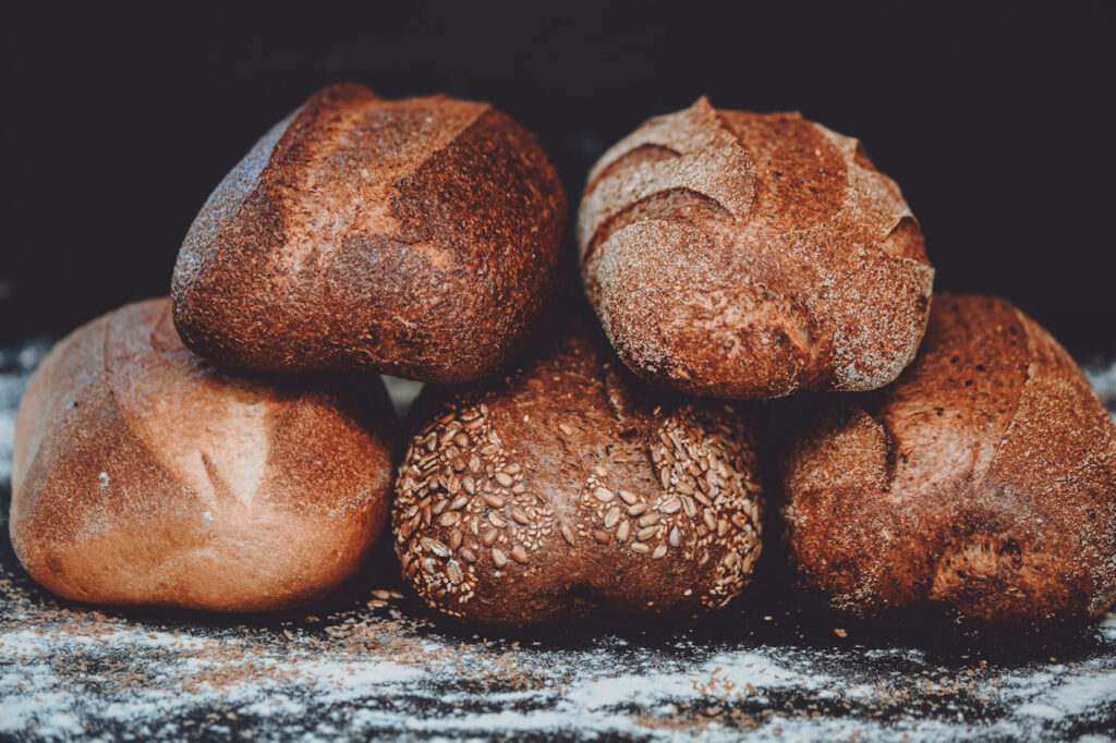 Bakkerij Van de Kletersteeg in Hoogland