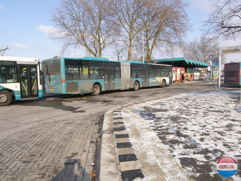 Station Gorinchem