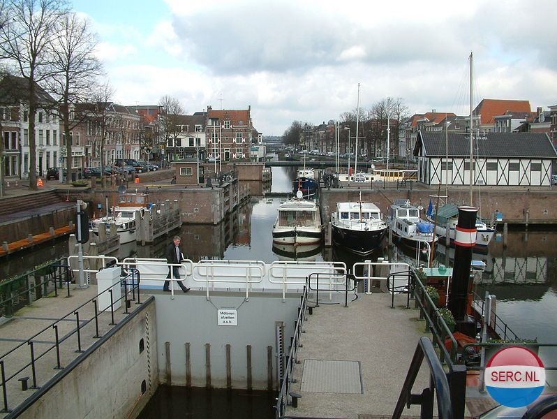 Lingesluis