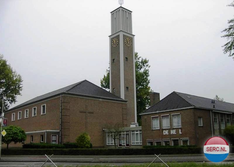 Gereformeerde Johanneskerk