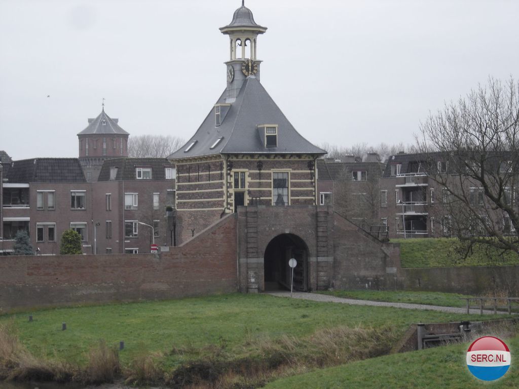 Dalempoort