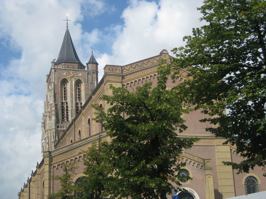Grote Kerk