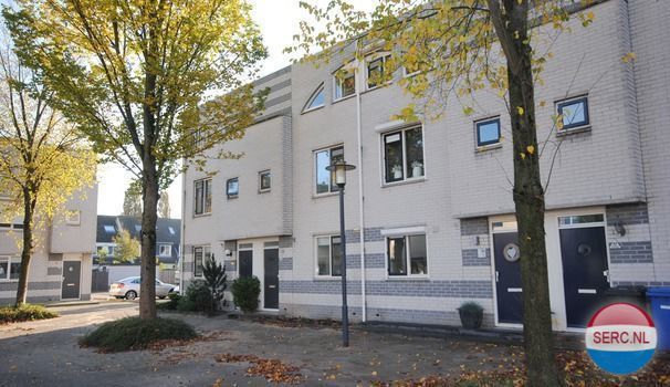 Wiardi Beckmanplein