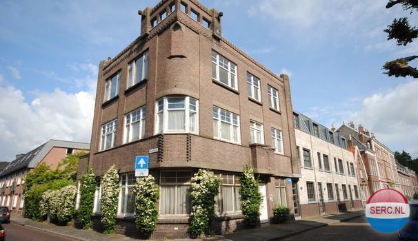 Vissersdijk