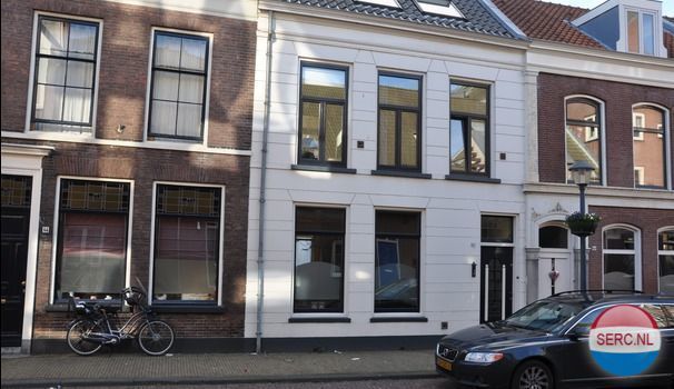Pompstraat