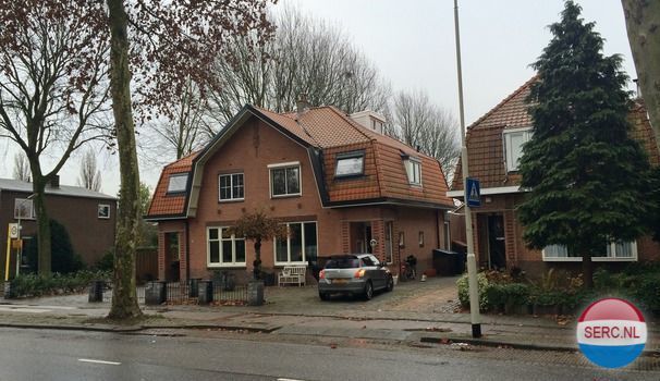 Nieuwe Hoven