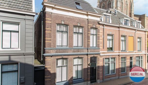 Hoge Torenstraat