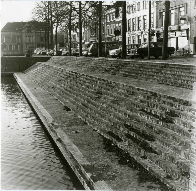 Het Eind in de jaren '70