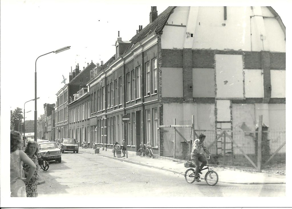Vissersdijk 1972