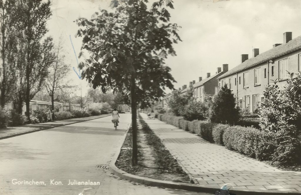 Ansichtkaart