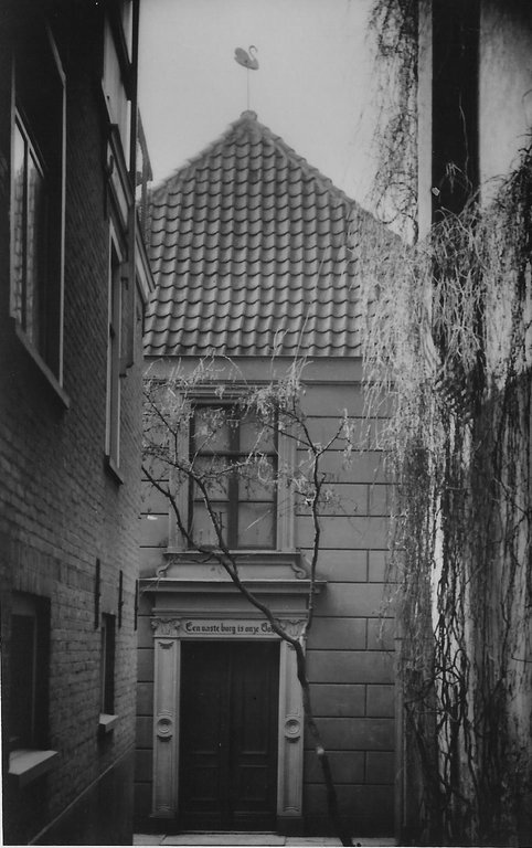 Lutherse Schuilkerk