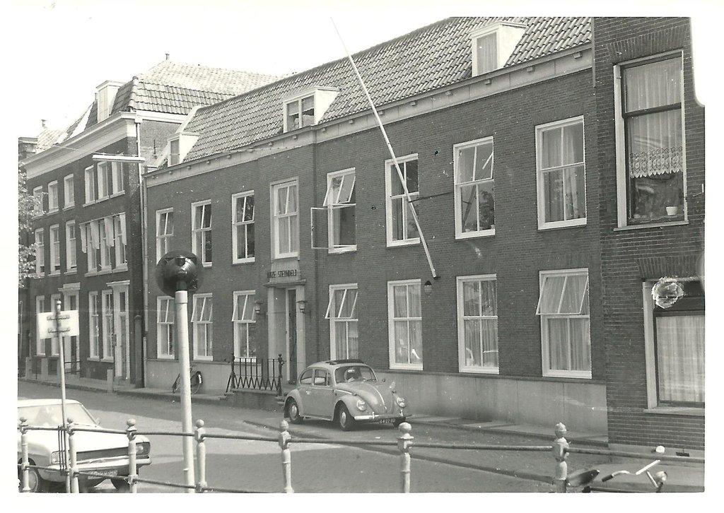 Rusthuis "Huize Steynveld"