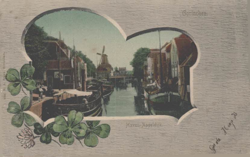 Klik op de foto om ook de rest van de oude foto's te bekijken.