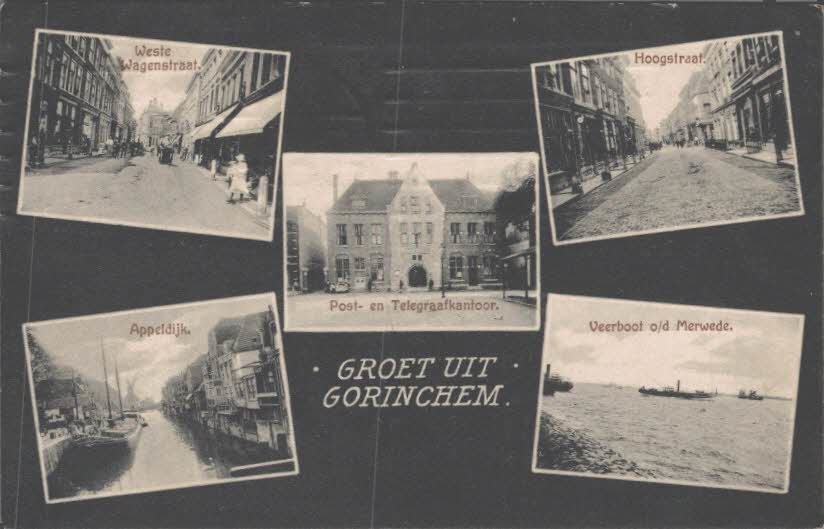 Klik op de foto om ook de rest van de oude foto's te bekijken.
