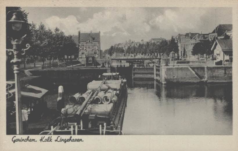 Haven 1923 - Klik op de foto om ook de rest van de oude foto's te bekijken.