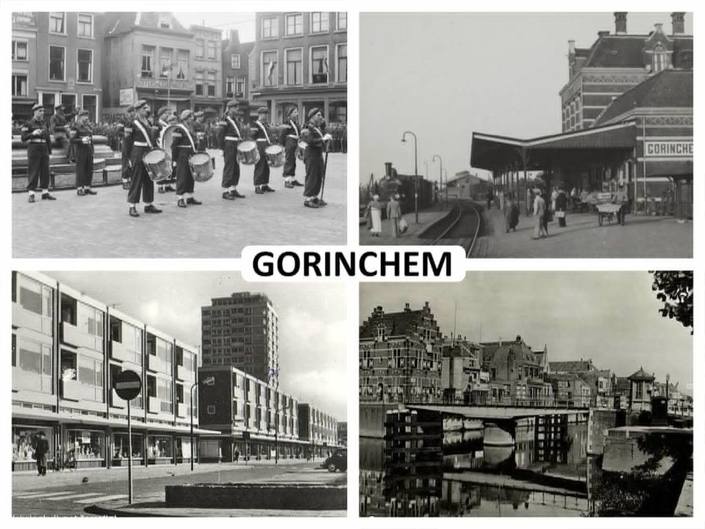 GORINCHEM zoals het was - Klik op de foto en bekijk het hele overzicht online