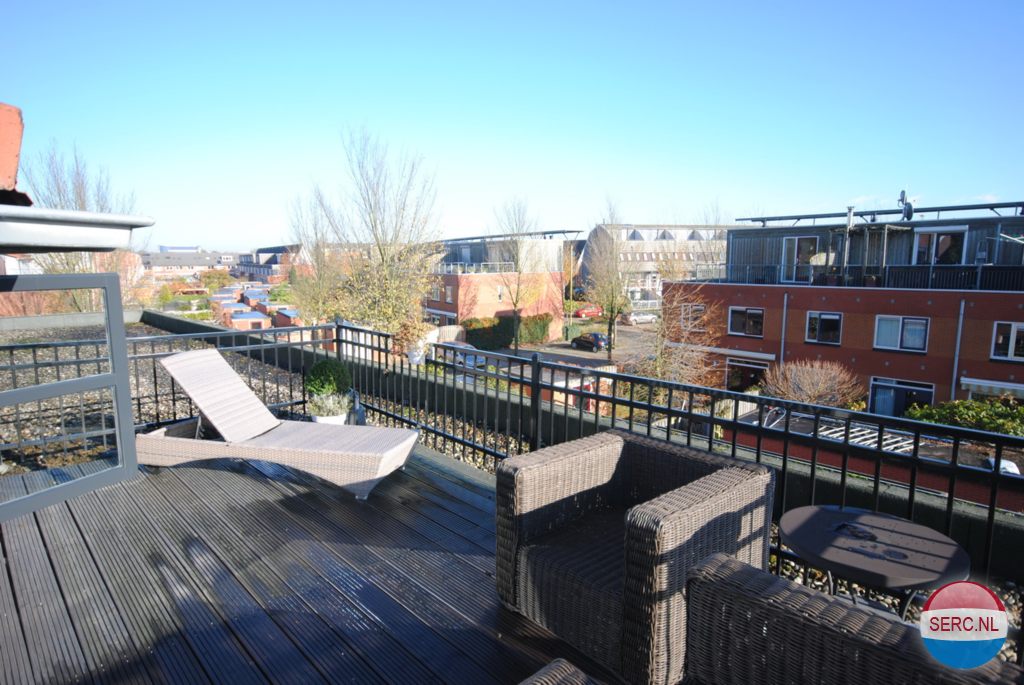 Gorinchem - Annie M.G. Schmidtlaan