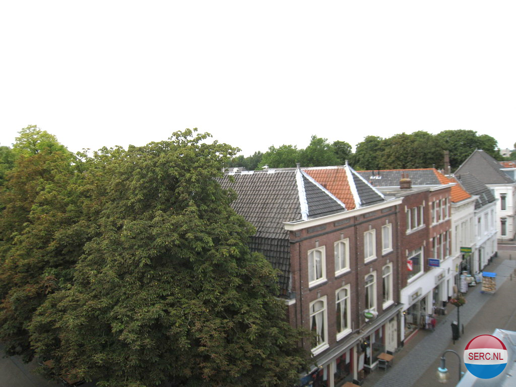 Gorinchem - Arkelstraat