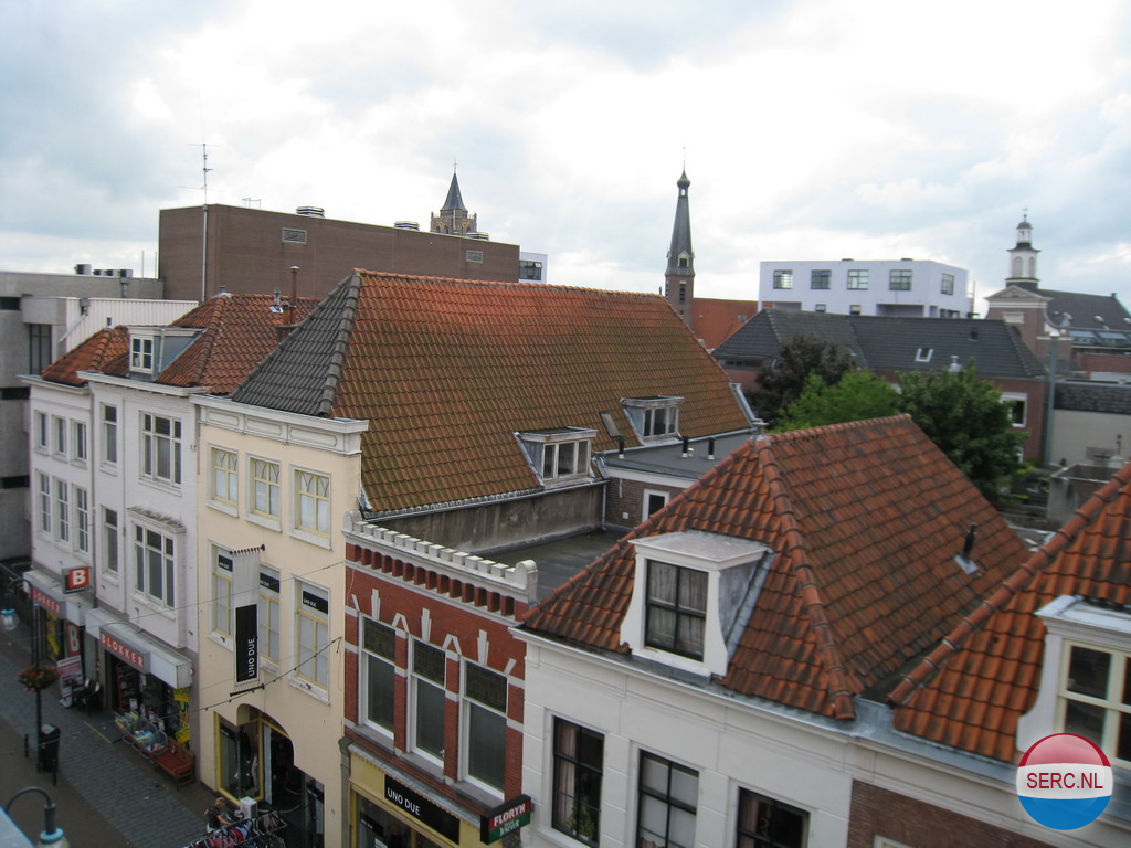 Gorinchem - Arkelstraat