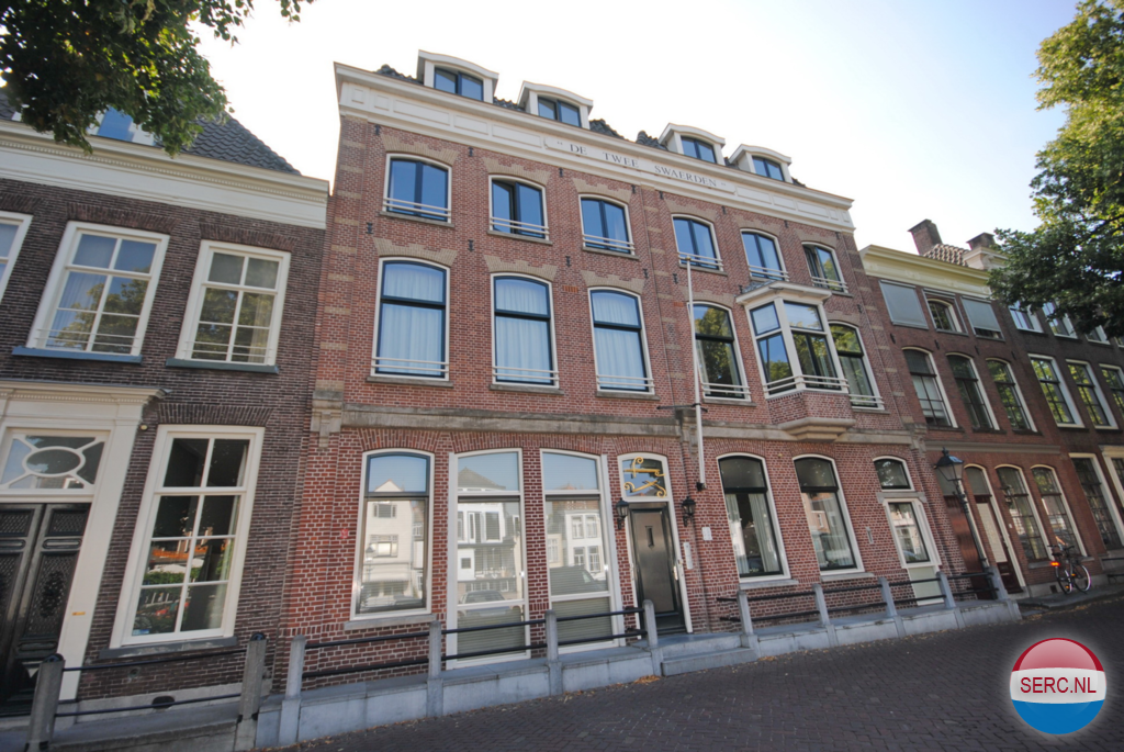 Gorinchem - Appeldijk