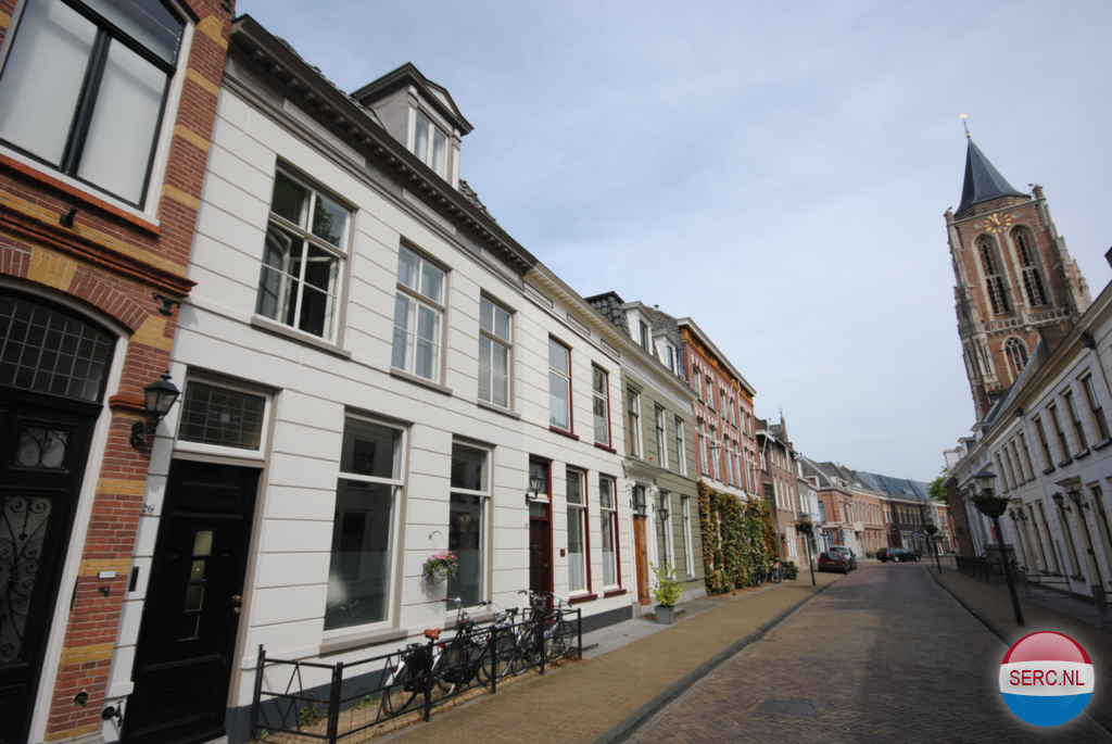 Gorinchem - Boerenstraat
