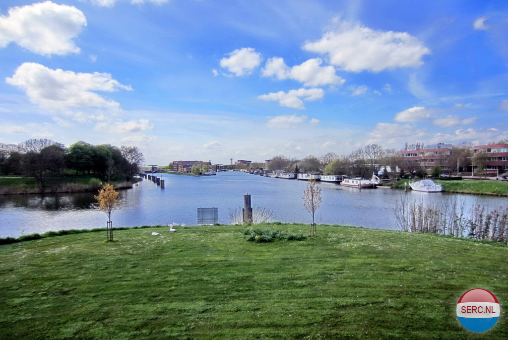 Gorinchem - Concordiaweg