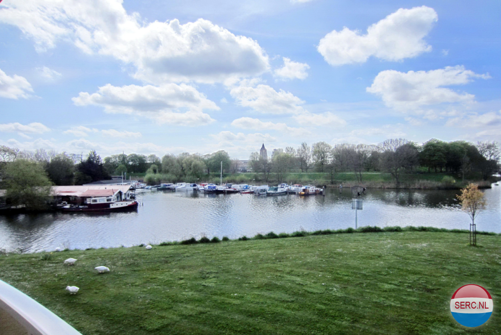 Gorinchem - Concordiaweg