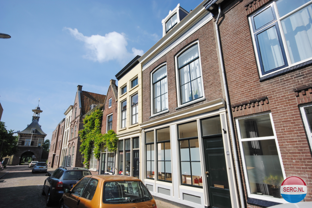 Gorinchem - Dalemstraat