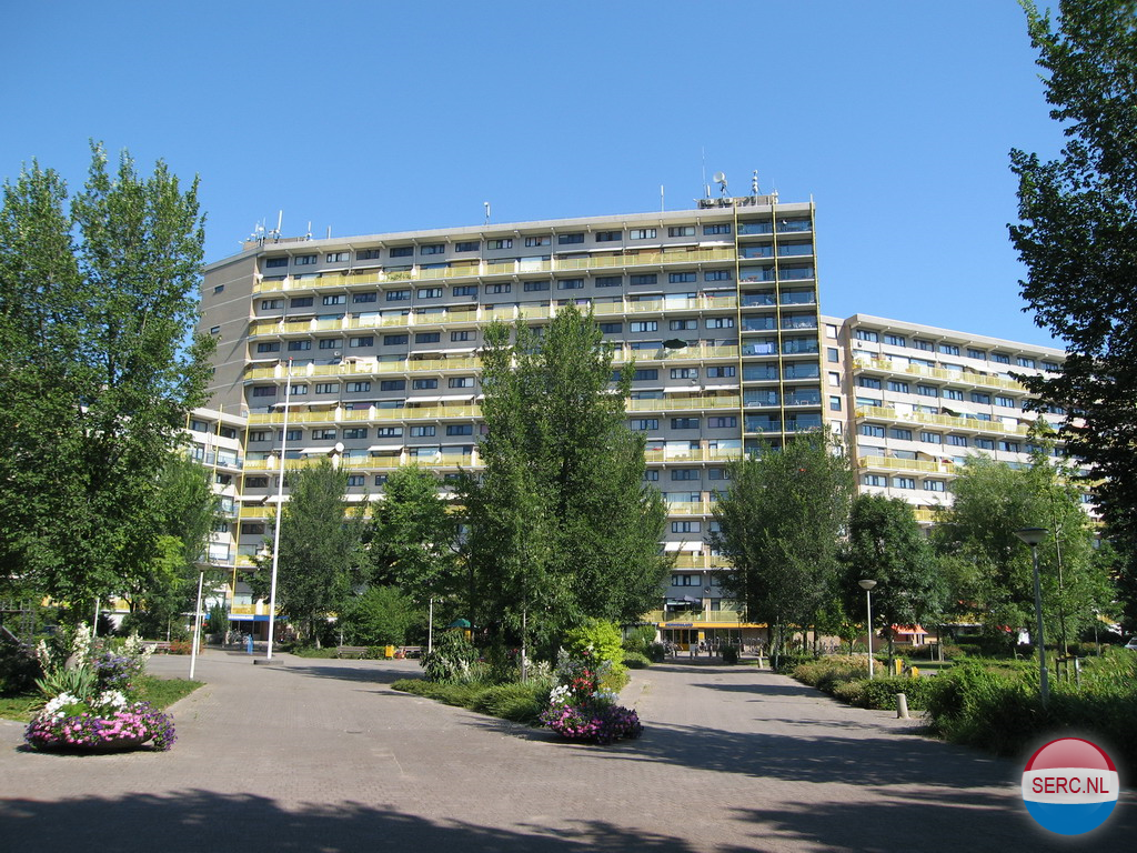 Gorinchem - Dokter van Stratenweg