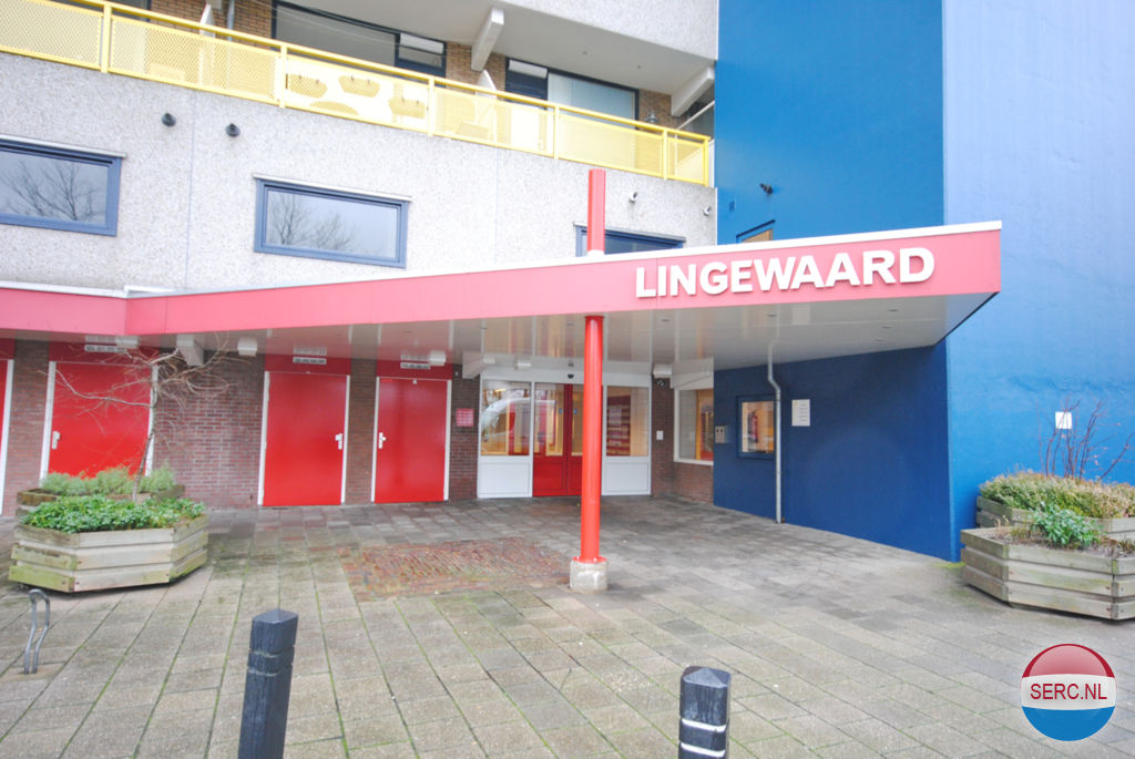 Gorinchem - Dokter van Stratenweg