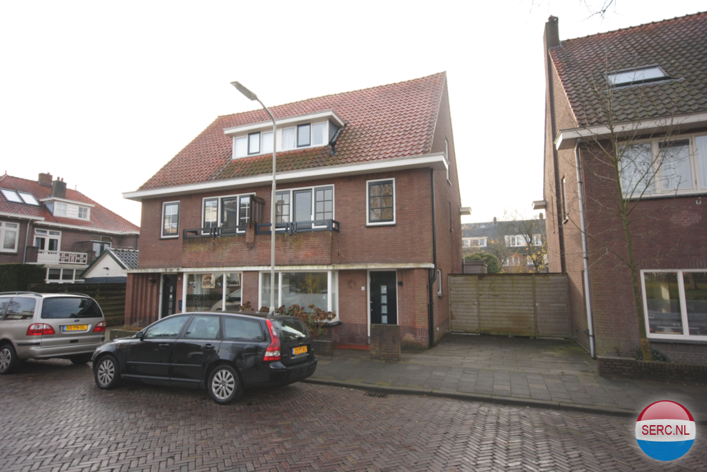 Gorinchem - Koningin Emmastraat