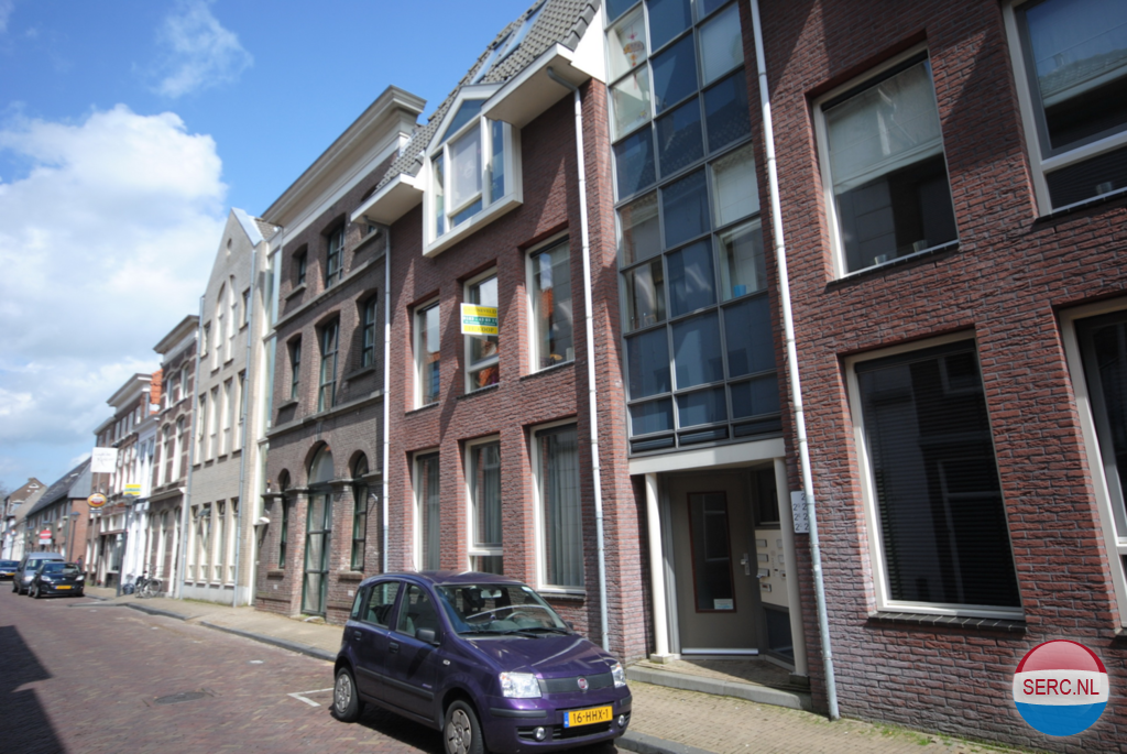 Gorinchem - Keizerstraat