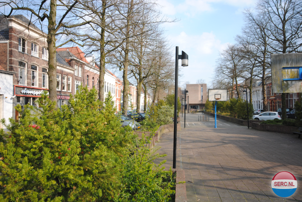 Gorinchem - Kalkhaven