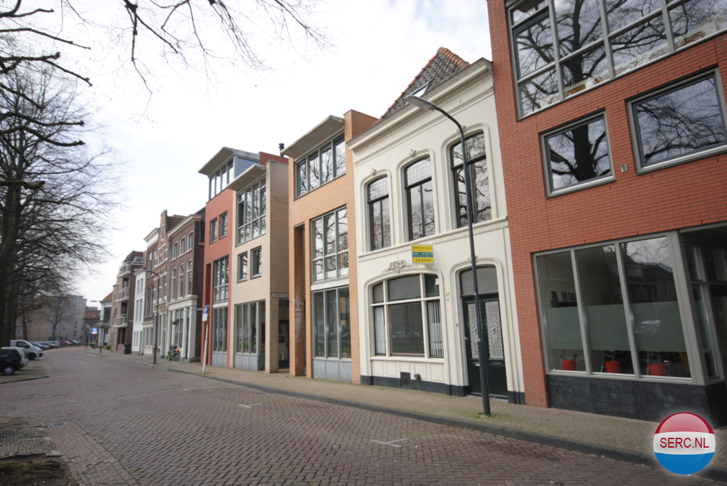 Gorinchem - Kalkhaven