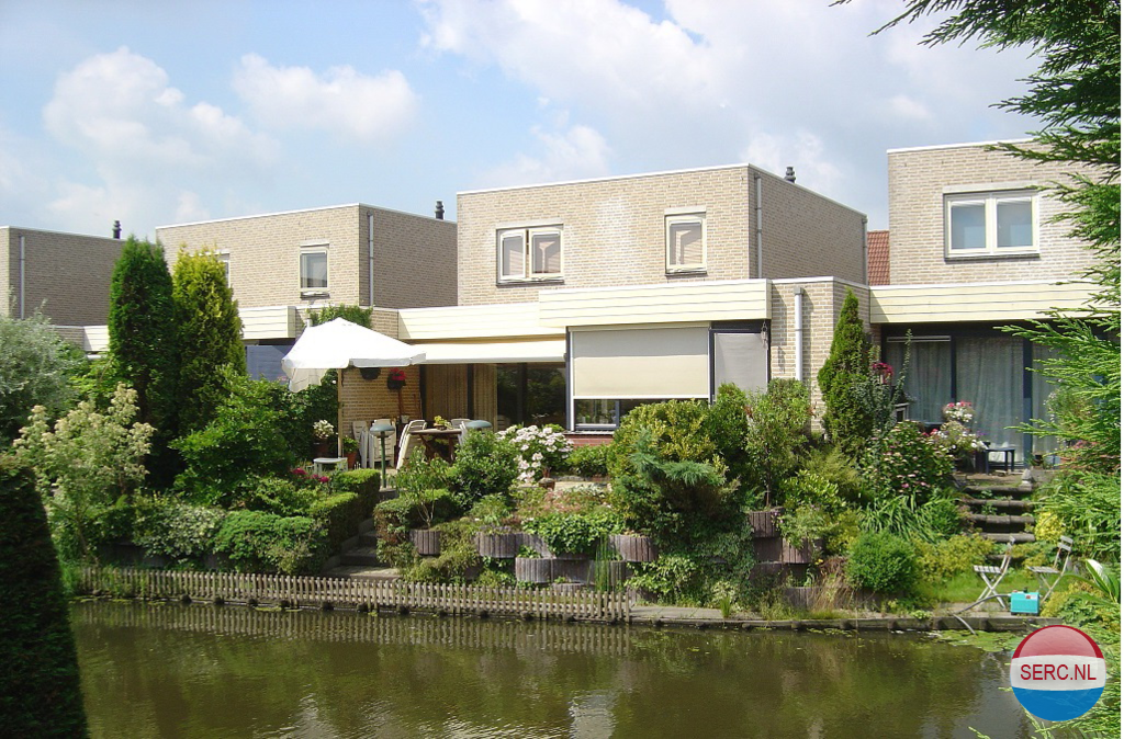 Gorinchem - Jan Slauerhoffstraat