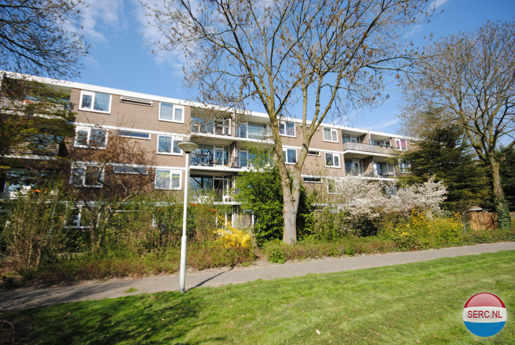 Gorinchem - Gruttershof