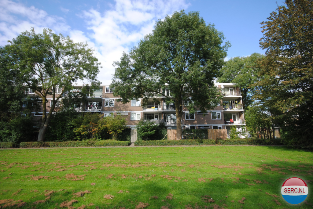 Gorinchem - Gruttershof