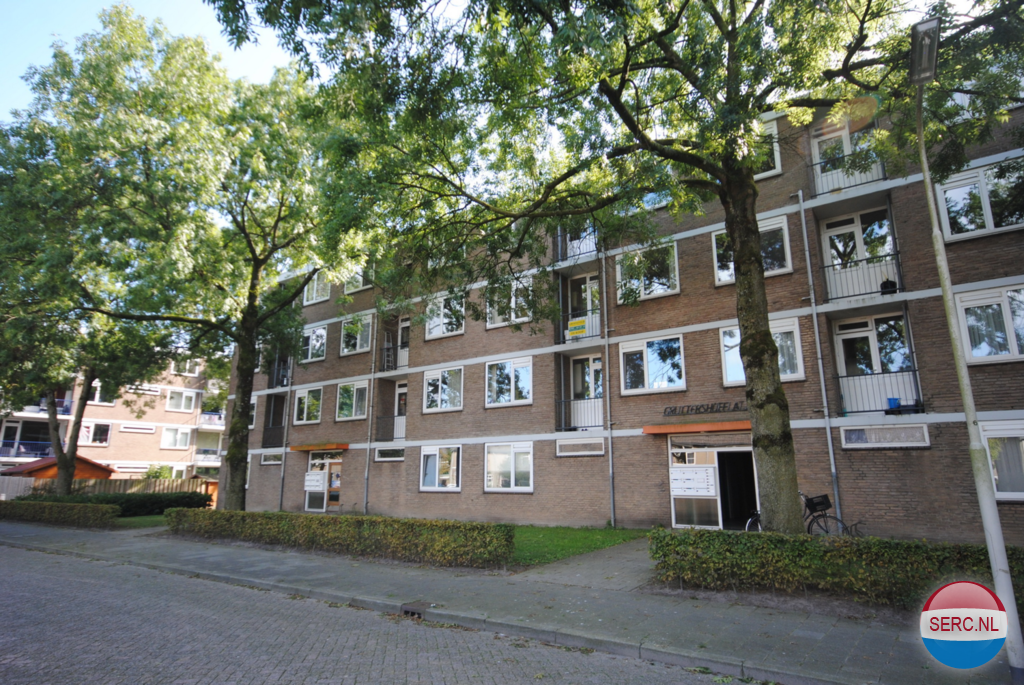 Gorinchem - Gruttershof