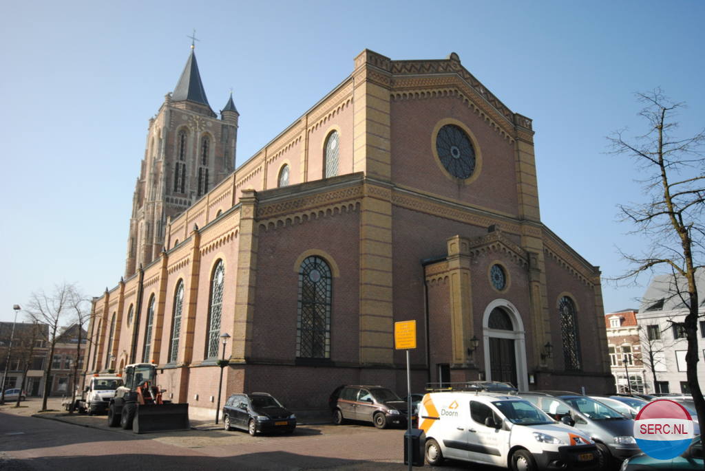 Gorinchem - Groenmarkt