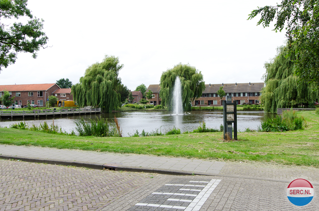 Gorinchem - Eendenplas