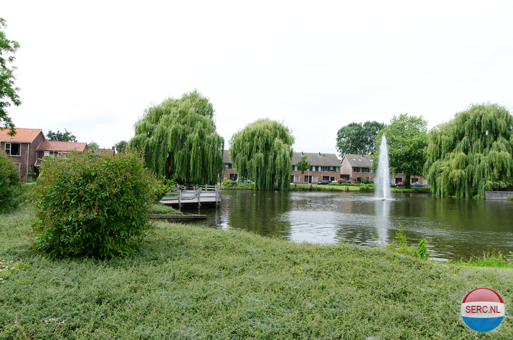 Gorinchem - Eendenplas