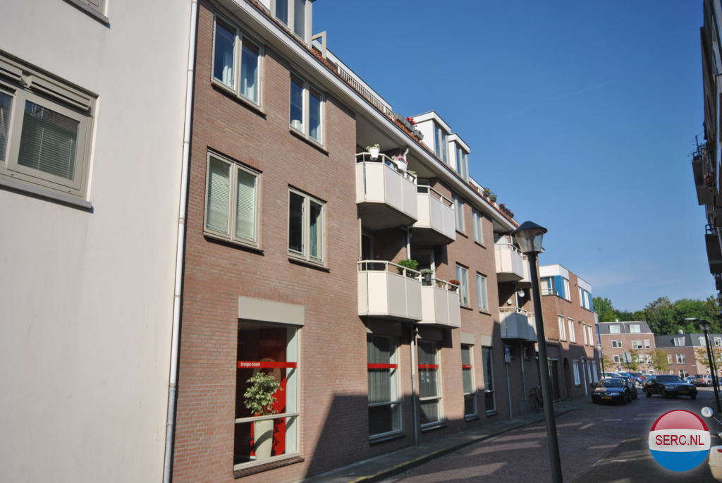 Gorinchem - Lindeboom