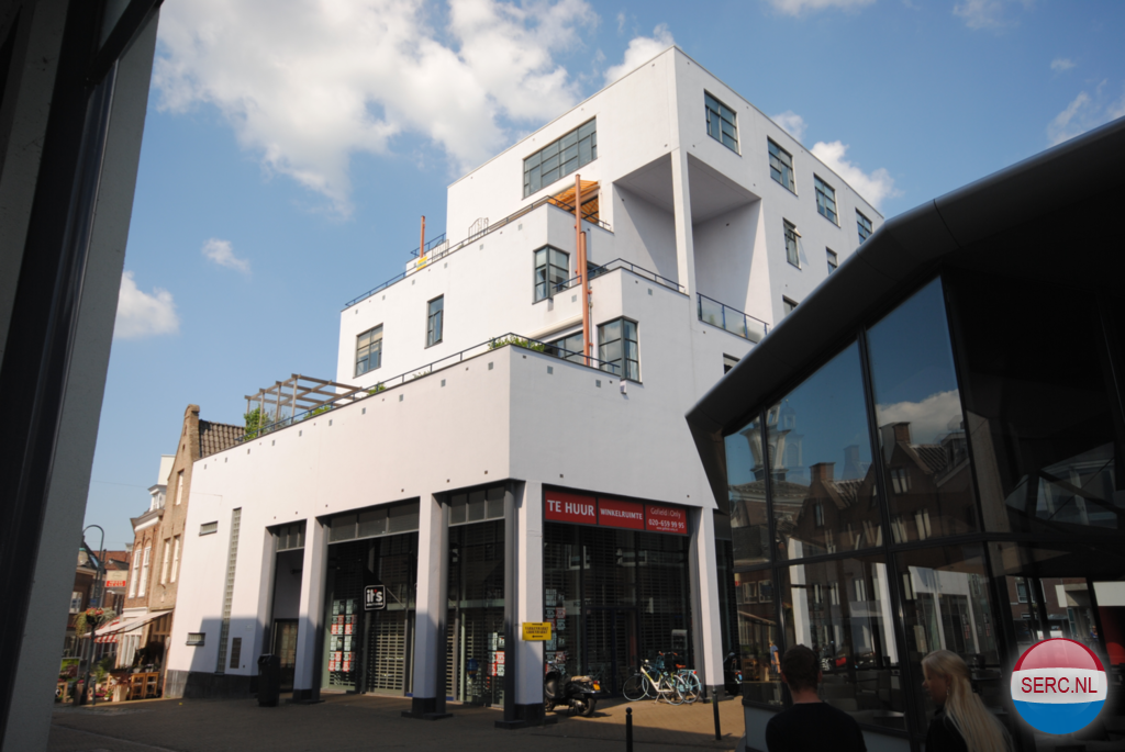 Gorinchem - Kwekelstraat