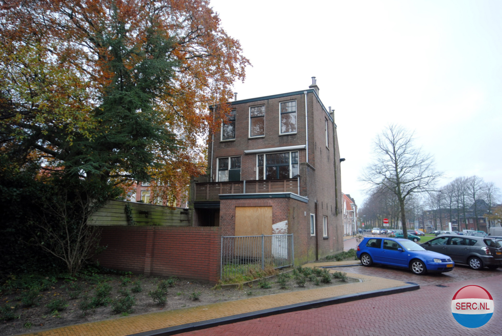 Gorinchem - Krommenhoek