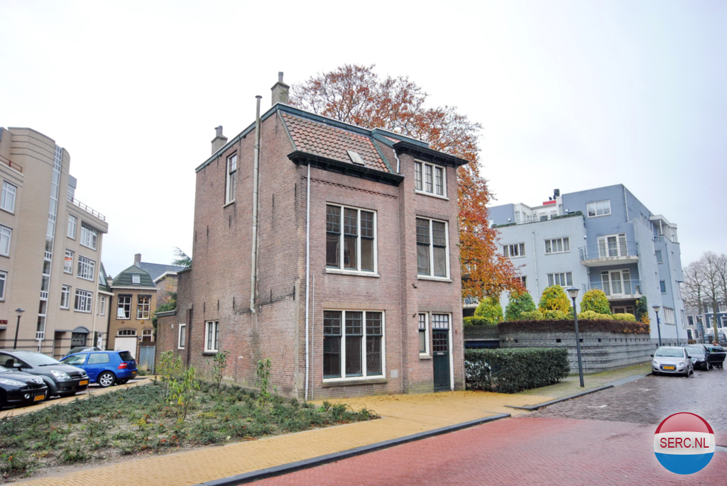 Gorinchem - Krommenhoek
